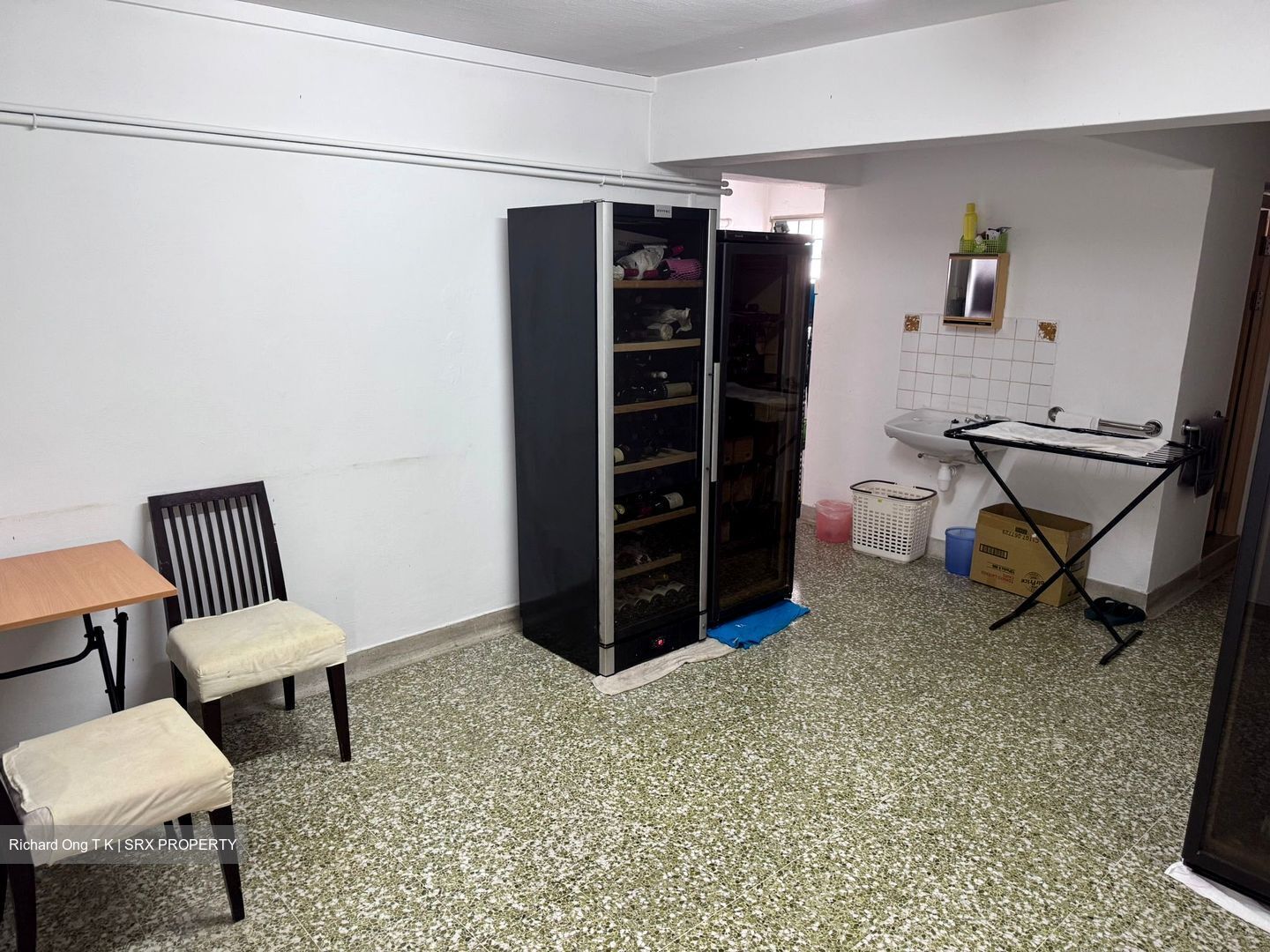 Blk 96 Whampoa View (Toa Payoh), HDB 4 Rooms #538757071